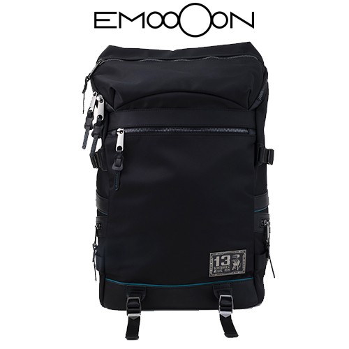 【EMooooN】十三機兵防衛圏 1周年記念 バックパック【受注生産】