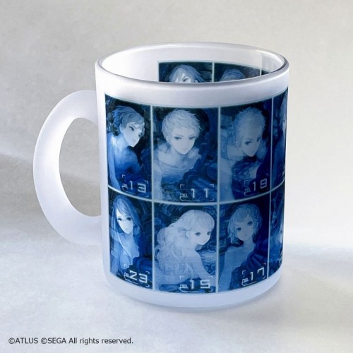 十三機兵防衛圏/ フロストマグカップ