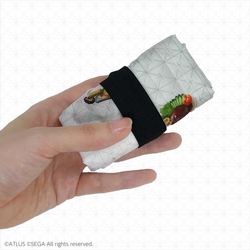 十三機兵防衛圏/ エコバッグ Sサイズ