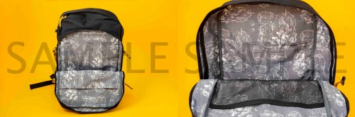 荒野行動 デザインバッグパック