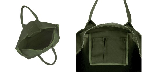 ダンガンロンパ1・2 Reload 狛枝凪斗 BIGジップトートバッグ