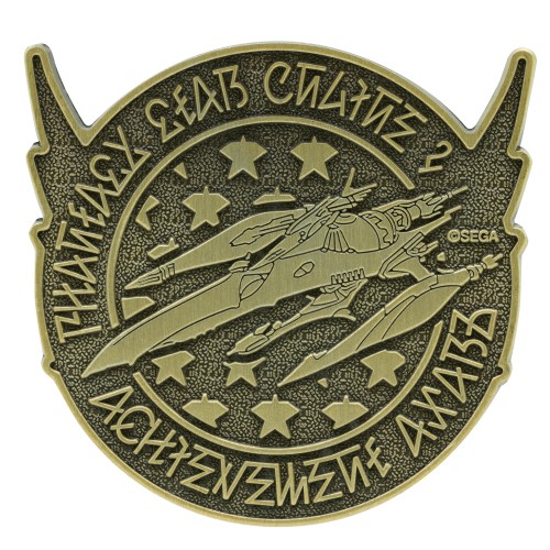 『PSO2』アークス勲章【受注生産】 基本セット