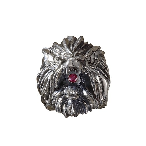 真・女神転生 DDS 3rd Anniversary ケルベロスリング【Stories】25号 25号