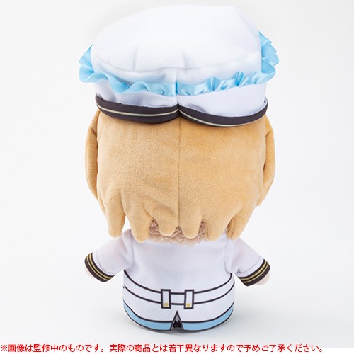 『ネプテューヌ』シリーズ10周年記念ねぷぐるみ 03 ブラン【専売商品】 03 ブラン