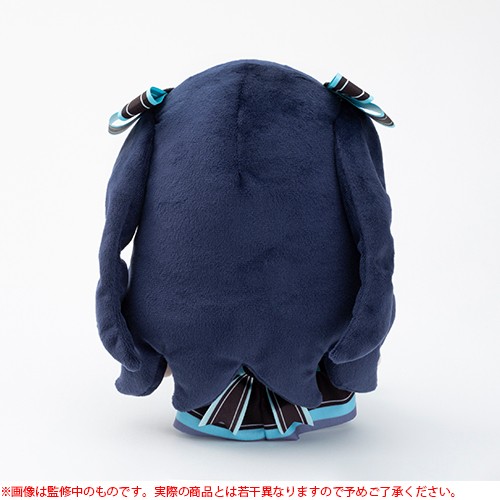 『ネプテューヌ』シリーズ10周年記念ねぷぐるみ 06 ユニ【専売商品】 06 ユニ