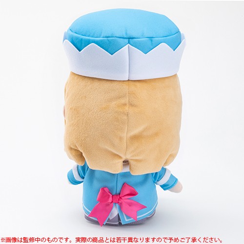 『ネプテューヌ』シリーズ10周年記念ねぷぐるみ 07 ロム【専売商品】 07 ロム