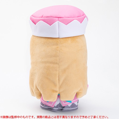 『ネプテューヌ』シリーズ10周年記念ねぷぐるみ 08 ラム【専売商品】 08 ラム