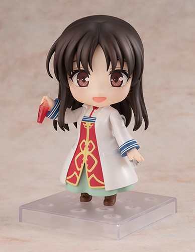 『聖女の魔力は万能です』 ねんどろいど 小鳥遊 聖