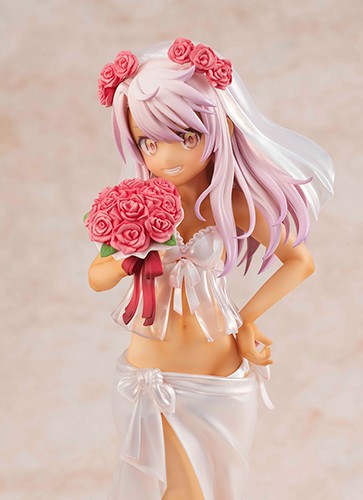 【限定特典付】クロエ・フォン・アインツベルン ウェディングビキニVer.1/7 スケールフィギュア