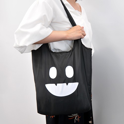 JFフェイスエコバッグ