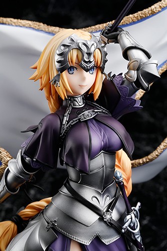 『Fate/Grand Order』ルーラー/ジャンヌ・ダルク リニューアルパッケージVer.（再販）
