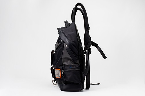 【EMooooN】GOD EATER3　バックパック　ユウゴ・ペニーウォートモデル【受注生産】