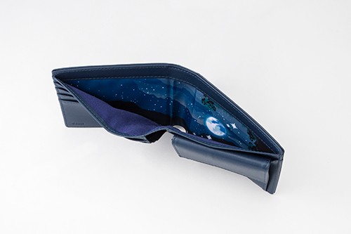 【EMooooN】GOD EATER 　財布 　ソーマ・シックザールモデル【受注生産】