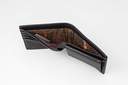 【EMooooN】GOD EATER3　 財布 　ユウゴ・ペニーウォートモデル【受注生産】