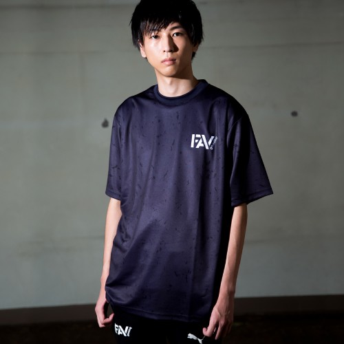 FAV gaming Jersey 2.0