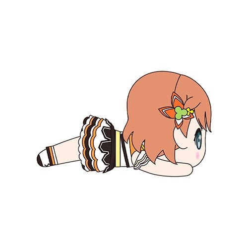 プロジェクトセカイ カラフルステージ！ feat. 初音ミク　寝そべり　ぬいぐるみ“花里みのり”(S) 花里みのり