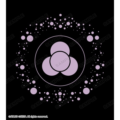 真・女神転生III NOCTURNE HD REMASTER スタジアムジャケットユニセックス(サイズ/M) ユニセックス(サイズ/M)