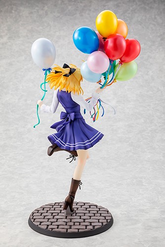 『Fate/Grand Order』セイバー/アルトリア・ペンドラゴン〔リリィ〕 英霊祭装Ver.