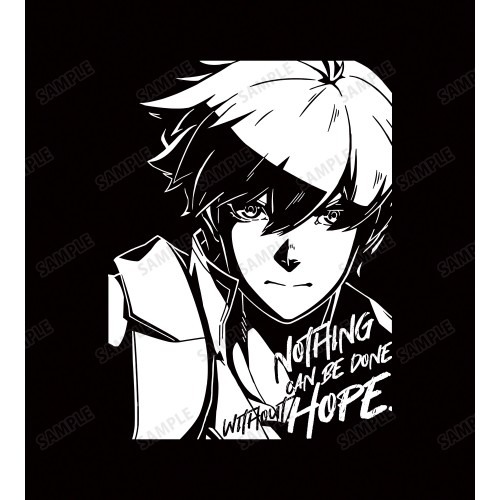 GUILTY GEAR -STRIVE- カイ＝キスク パーカーメンズ(サイズ/XXL) メンズ(サイズ/XXL)