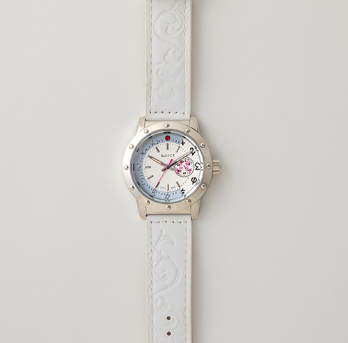 【EMooooN】ファンタシースターオンライン2 　腕時計　マトイモデル【受注生産】※2025年11月中旬出荷分