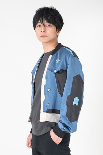 【EMooooN】ファンタシースターオンライン2 　ソルジャーズレスト【受注生産】