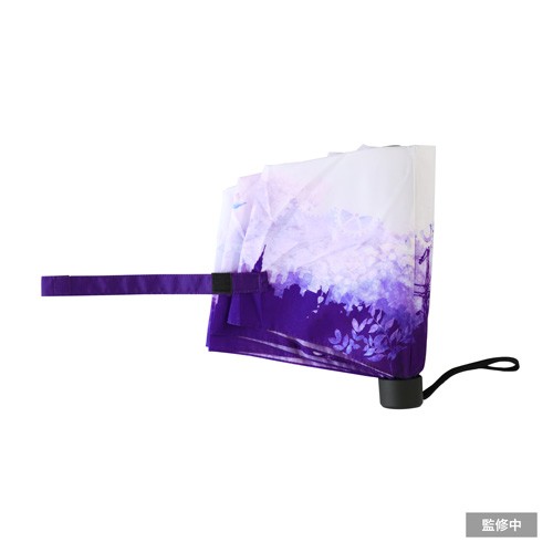 【女神異聞録ペルソナ】折り畳み傘 【アトラスDショップ先行販売】 女神異聞録ペルソナ