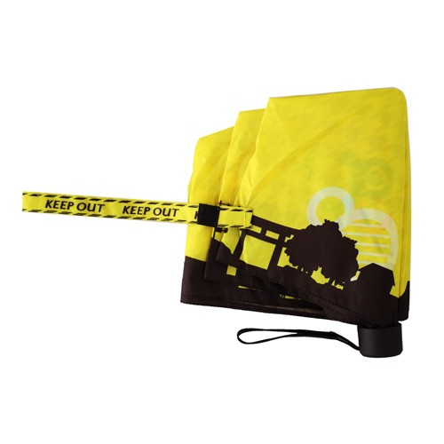 【ペルソナ4】折り畳み傘 【アトラスDショップ先行販売】 ペルソナ4