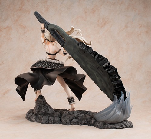 【限定特典付】「Fate/kaleid liner プリズマ☆イリヤ ドライ!!」イリヤスフィール＜夢幻召喚：バーサーカー＞Newtypeスペシャルセット Newtypeスペシャルセット