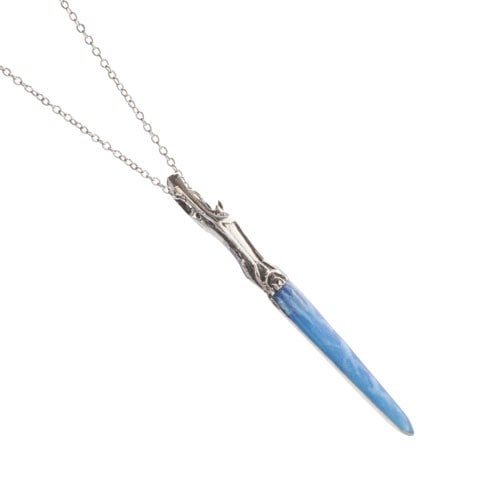 真・女神転生　ナホビノソードネックレス