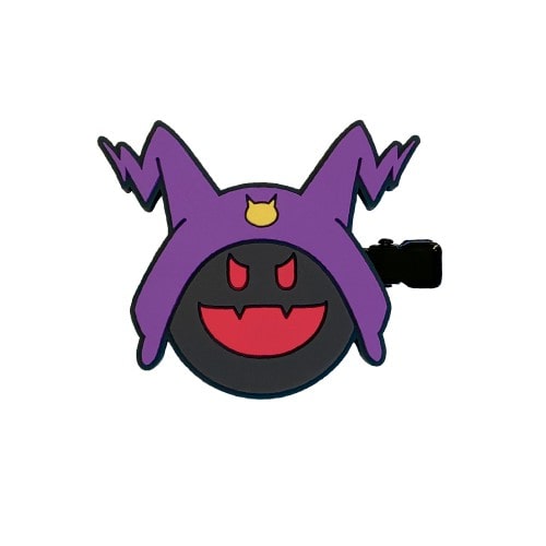 真・女神転生V ジャックフロスト 前髪クリップ ジャックフロスト＆じゃあくフロスト