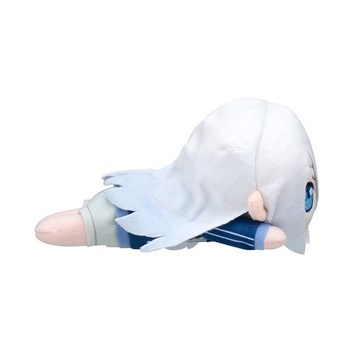 プロジェクトセカイ カラフルステージ！ feat. 初音ミク　寝そべり　ぬいぐるみ“宵崎 奏-私服-”(S) 宵崎 奏-私服-