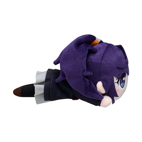 プロジェクトセカイ カラフルステージ！ feat. 初音ミク　寝そべり　ぬいぐるみ“朝比奈 まふゆ-制服-”(S) 朝比奈 まふゆ-制服-