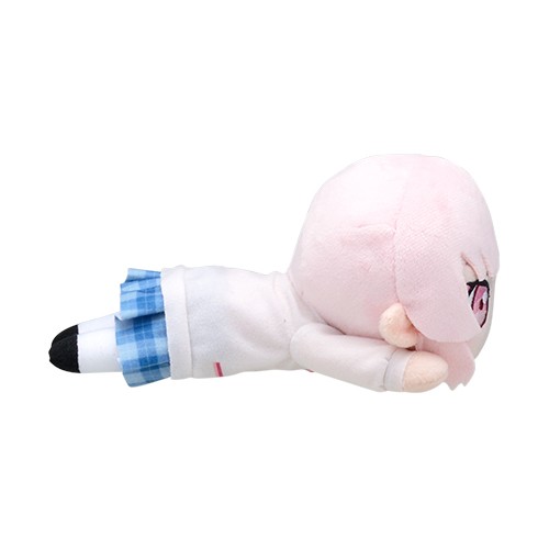 プロジェクトセカイ カラフルステージ！ feat. 初音ミク　寝そべり　ぬいぐるみ“暁山 瑞希-制服-”(S) 暁山 瑞希-制服-