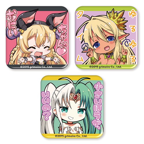 ブレイブソード×ブレイズソウル トレーディングアクリルマグネット2コンプリートBOX BOX