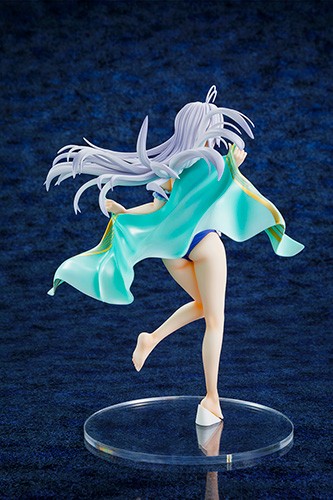 CAworks 『８６-エイティシックス-』レーナ　水着ver.　1/7スケールフィギュア