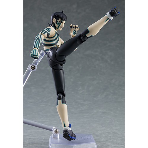 真・女神転生III NOCTURNE HD REMASTER figma 人修羅