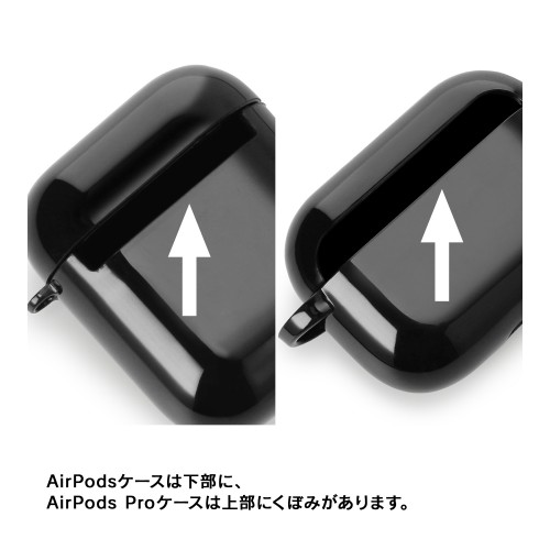 【GGST】LET'S ROCK＆SLASH！ AirPodsケース(AirPods Pro) 対応機種/AirPods Pro