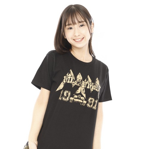 メタルマックス 30周年記念 Tシャツ(サイズ M) M