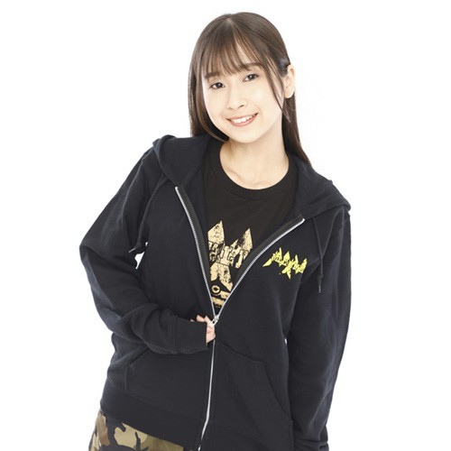 メタルマックス　竜退治はもう飽きた パーカー(サイズ M) M