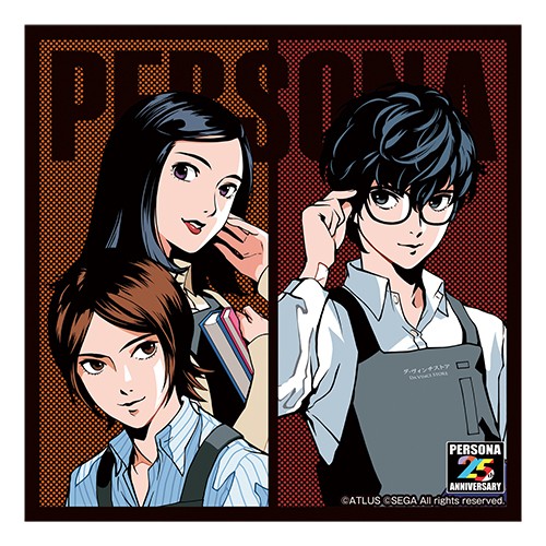 【ペルソナ25周年】P25th FES メモ帳