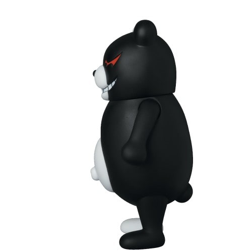 VINYL COLLECTIBLE DOLLS　モノクマ