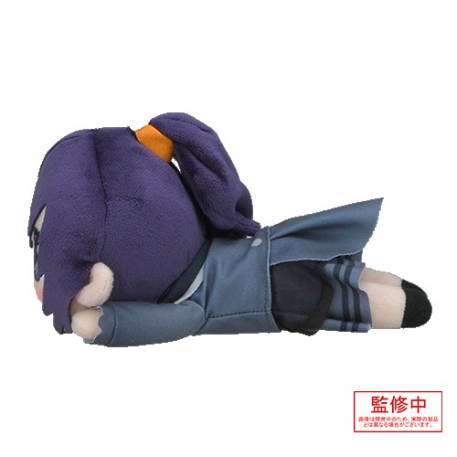 プロジェクトセカイ カラフルステージ！ feat. 初音ミク　寝そべり　ぬいぐるみ“朝比奈 まふゆ”(S) 朝比奈 まふゆ