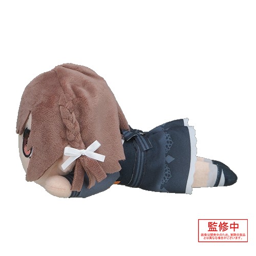 プロジェクトセカイ カラフルステージ！ feat. 初音ミク　寝そべり　ぬいぐるみ“東雲 絵名”(S) 東雲 絵名