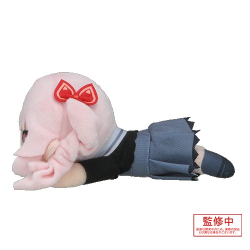 プロジェクトセカイ カラフルステージ！ feat. 初音ミク　寝そべり　ぬいぐるみ“暁山 瑞希”(S) 暁山 瑞希