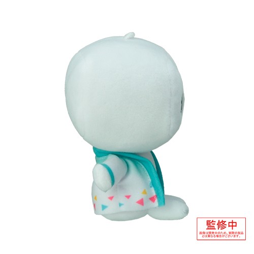 プロジェクトセカイ カラフルステージ！ feat. 初音ミク　アバターマスコットバーチャル・シンガー　応援法被Ver. バーチャル・シンガー　応援法被Ver.