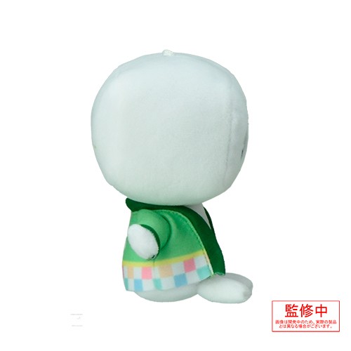 プロジェクトセカイ カラフルステージ！ feat. 初音ミク　アバターマスコットMORE MORE JUMP！　応援法被Ver. MORE MORE JUMP！　応援法被Ver.