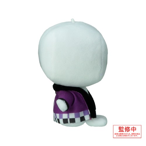 プロジェクトセカイ カラフルステージ！ feat. 初音ミク　アバターマスコット25時、ナイトコードで。　応援法被Ver. 25時、ナイトコードで。　応援法被Ver.