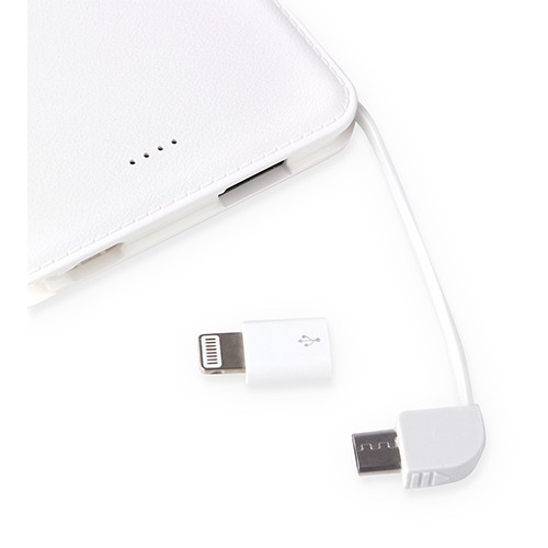 ペルソナシリーズ P3M主人公 lette-graph モバイルバッテリー P3M主人公