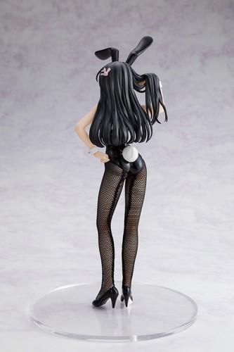 『青春ブタ野郎はバニーガール先輩の夢を見ない』KADOKAWAコレクションLIGHT桜島麻衣　バニーver.