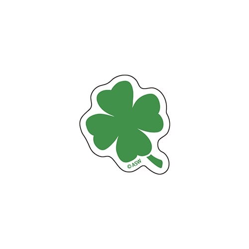 GUILTY GEAR -STRIVE- ステッカーセット10.RAMLETHAL VALENTINE（限定特典付き） 10.RAMLETHAL VALENTINE